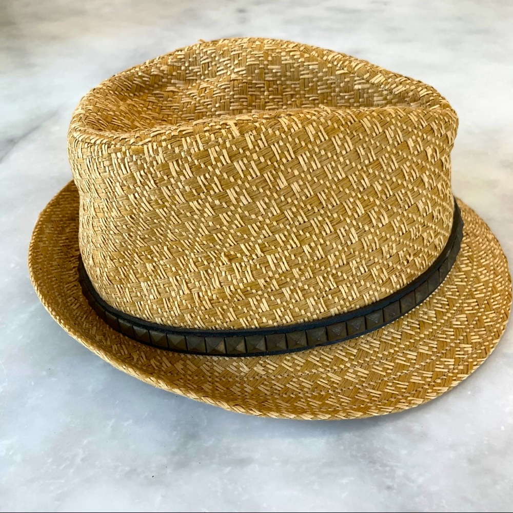 Forever 21  Fedora Hat. S/M